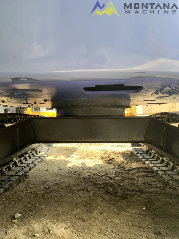 Excavator Komatsu PC78US-5 1326 Built-Up TH. 2025 - Image 16