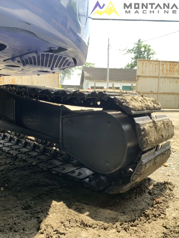 Excavator Komatsu PC78US-5 1326 Built-Up TH. 2025 - Image 15