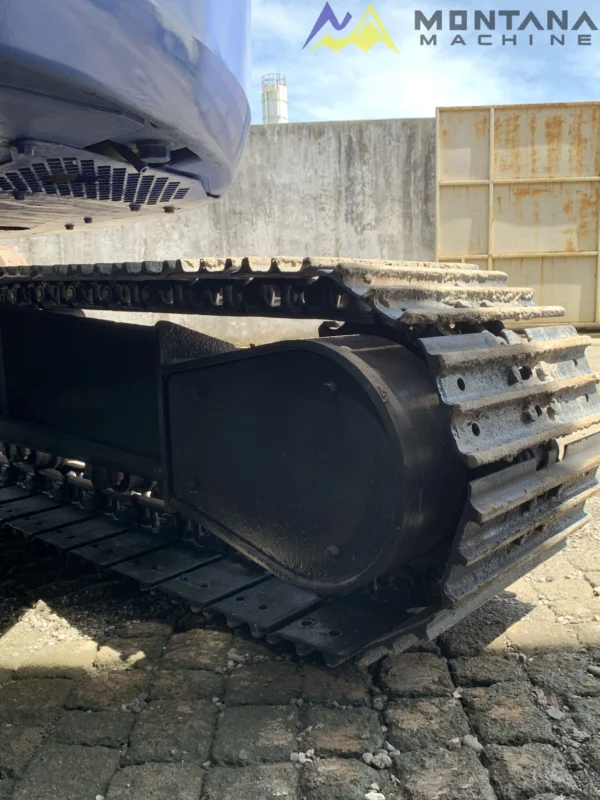 Excavator Komatsu PC78UU-6 25220 Built-Up TH. 2025 - Image 18