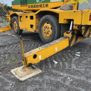 Tadano TR100M FC1003 Built-Up TH. 2025 - Gambar 13