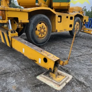 Tadano TR100M FC1003 Built-Up TH. 2025 - Gambar 14