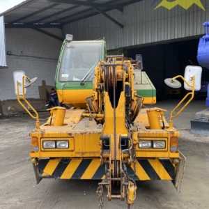 Tadano TR100M FC1003 Built-Up TH. 2025 - Gambar 5