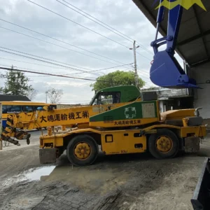 Tadano TR100M FC1003 Built-Up TH. 2025 - Gambar 6