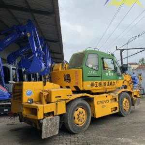Tadano TR100M FC1003 Built-Up TH. 2025 - Gambar 9
