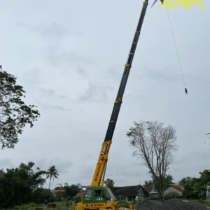 Tadano TR100M FC1003 Built-Up TH. 2025