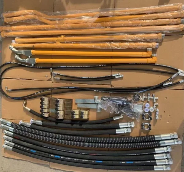 Piping Kit Instalasi Breaker Kapasitas 18-20 Ton - Image 3