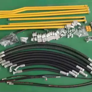 Piping Kit Instalasi Breaker Kapasitas 2.5-4.5 Ton - Gambar 3