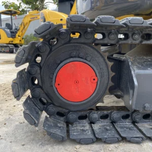Komatsu PC30MR-2 21584 Import Ex.Japan - Gambar 13