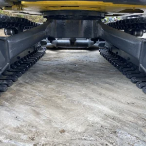 Komatsu PC30MR-2 21584 Import Ex.Japan - Gambar 14
