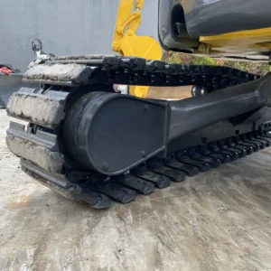 Komatsu PC30MR-2 21584 Import Ex.Japan - Gambar 15