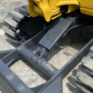 Komatsu PC30MR-2 21584 Import Ex.Japan - Gambar 17