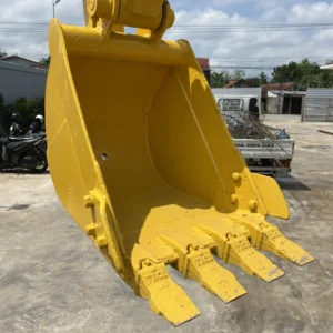 Komatsu PC30MR-2 21584 Import Ex.Japan - Gambar 20