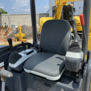 Komatsu PC30MR-2 21584 Import Ex.Japan - Gambar 21