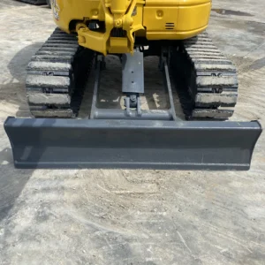 Komatsu PC30MR-2 21584 Import Ex.Japan - Gambar 4