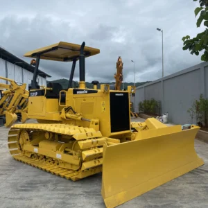 Komatsu D31P-18 43801 Import Ex.Japan - Gambar 2
