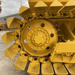 Komatsu D31P-18 43801 Import Ex.Japan - Gambar 13