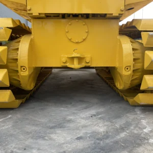 Komatsu D31P-18 43801 Import Ex.Japan - Gambar 14