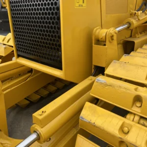 Komatsu D31P-18 43801 Import Ex.Japan - Gambar 15