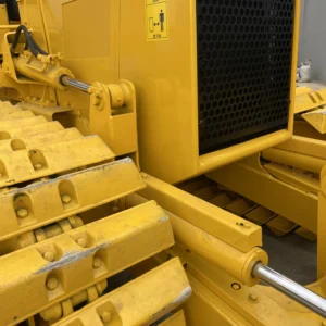 Komatsu D31P-18 43801 Import Ex.Japan - Gambar 16