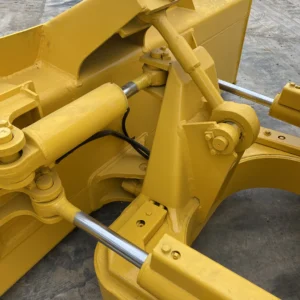Komatsu D31P-18 43801 Import Ex.Japan - Gambar 17