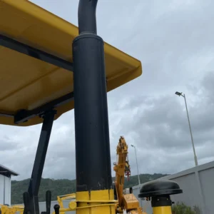 Komatsu D31P-18 43801 Import Ex.Japan - Gambar 18