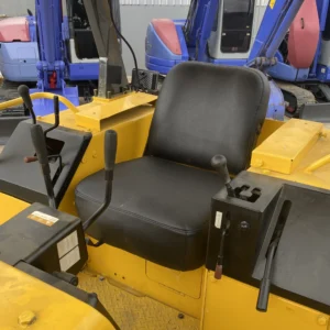 Komatsu D31P-18 43801 Import Ex.Japan - Gambar 20