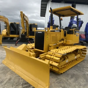 Komatsu D31P-18 43801 Import Ex.Japan - Gambar 3