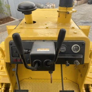 Komatsu D31P-18 43801 Import Ex.Japan - Gambar 21