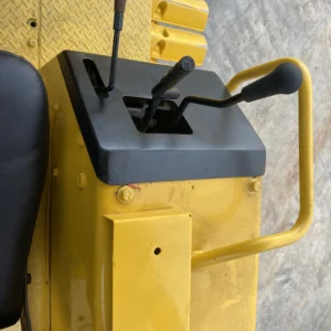 Komatsu D31P-18 43801 Import Ex.Japan - Gambar 22