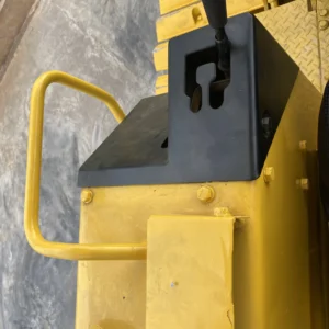 Komatsu D31P-18 43801 Import Ex.Japan - Gambar 23