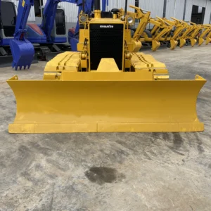 Komatsu D31P-18 43801 Import Ex.Japan - Gambar 4