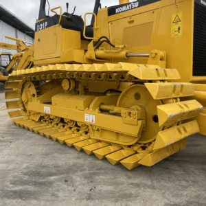 Komatsu D31P-18 43801 Import Ex.Japan - Gambar 10
