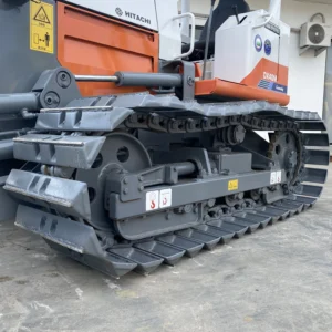Hitachi DX40M 01565 Import Ex.Japan - Gambar 11