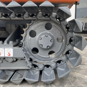 Hitachi DX40M 01565 Import Ex.Japan - Gambar 13