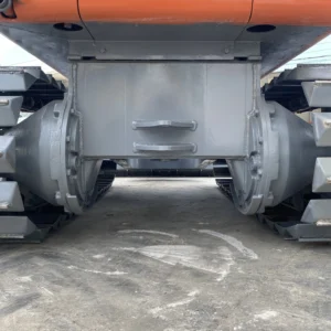 Hitachi DX40M 01565 Import Ex.Japan - Gambar 14