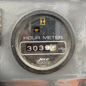 Hitachi DX40M 01565 Import Ex.Japan - Gambar 24