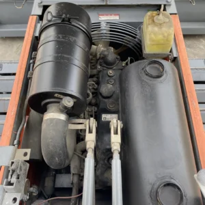 Hitachi DX40M 01565 Import Ex.Japan - Gambar 25