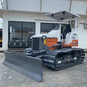 Hitachi DX40M 01565 Import Ex.Japan - Gambar 4