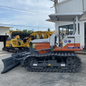 Hitachi DX40M 01565 Import Ex.Japan - Gambar 5