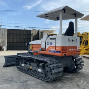 Hitachi DX40M 01565 Import Ex.Japan - Gambar 6