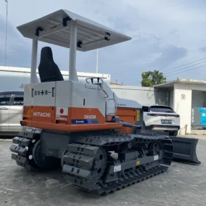 Hitachi DX40M 01565 Import Ex.Japan - Gambar 8