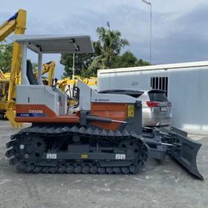 Hitachi DX40M 01565 Import Ex.Japan
