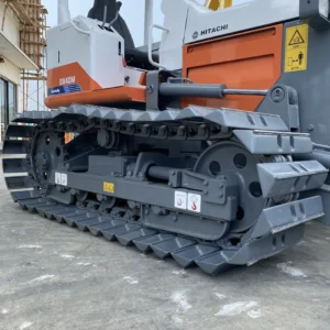 Hitachi DX40M 01565 Import Ex.Japan - Gambar 10