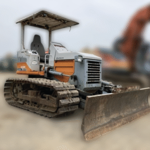 Hitachi DX40M 4A1 01565 Built-Up TH. 2025