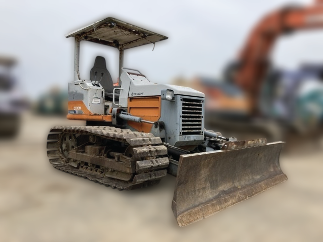 Hitachi DX40M 4A1 01565 Import Ex.Japan