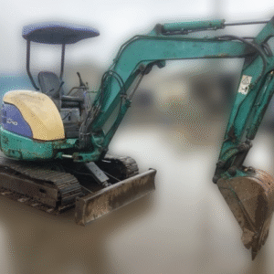 Komatsu PC30MR-1 11405 Built-Up TH. 2025