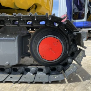 Komatsu PC30MR-1 11405 Import Ex.Japan - Gambar 11