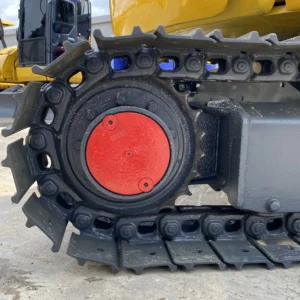 Komatsu PC30MR-1 11405 Import Ex.Japan - Gambar 12