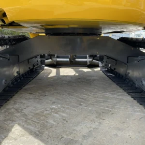 Komatsu PC30MR-1 11405 Import Ex.Japan - Gambar 13