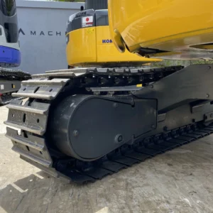 Komatsu PC30MR-1 11405 Import Ex.Japan - Gambar 14